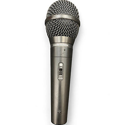 Used Audio-Technica M4000S Dynamic Microphone