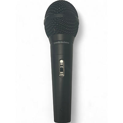 Used Audio-Technica M4000S Dynamic Microphone