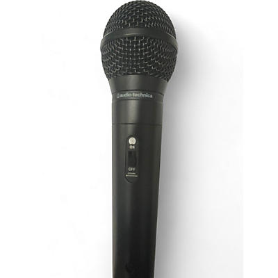 Used Audio-Technica M4000S Dynamic Microphone