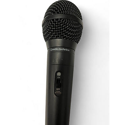 Used Audio-Technica M4000S Dynamic Microphone