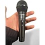 Used Audio-Technica M4000S Dynamic Microphone