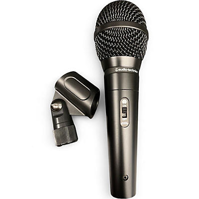 Used Audio-Technica M4000S Dynamic Microphone