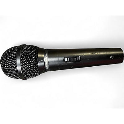 Used Audio-Technica M4000S Dynamic Microphone
