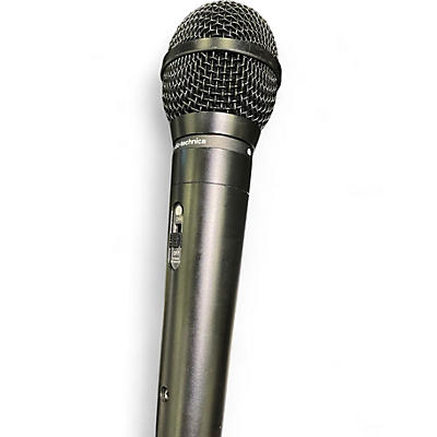 Used Audio-Technica M4000S Dynamic Microphone