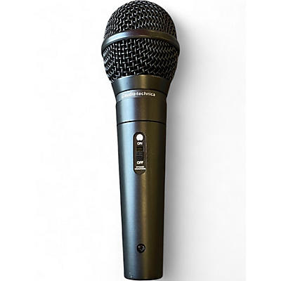 Used Audio-Technica M4000S Dynamic Microphone