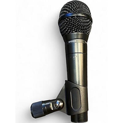 Used Audio-Technica M4000S Dynamic Microphone