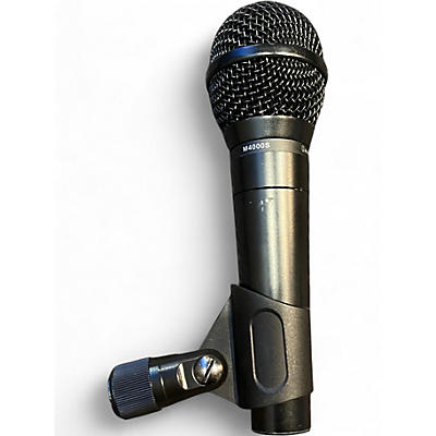 Used Audio-Technica M4000S Dynamic Microphone