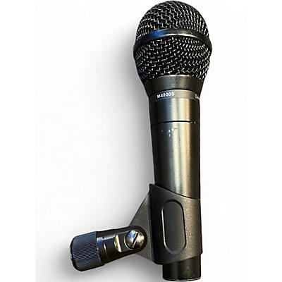 Used Audio-Technica M4000S Dynamic Microphone