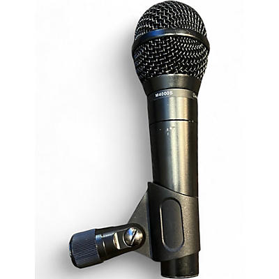 Used Audio-Technica M4000S Dynamic Microphone