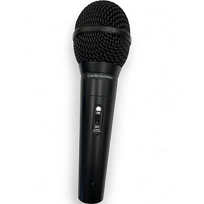 Used Audio-Technica M4000S Dynamic Microphone