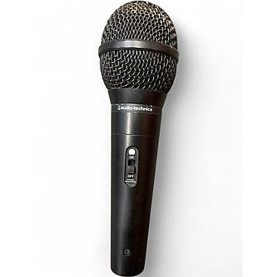 Used Audio-Technica M4000S Dynamic Microphone