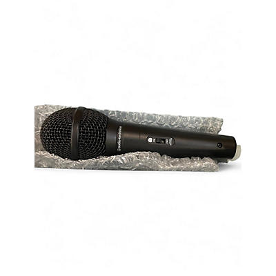 Used Audio-Technica M4000S Dynamic Microphone
