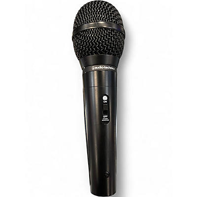 Used Audio-Technica M4000S Dynamic Microphone
