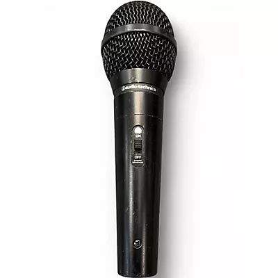 Used Audio-Technica M4000S Dynamic Microphone