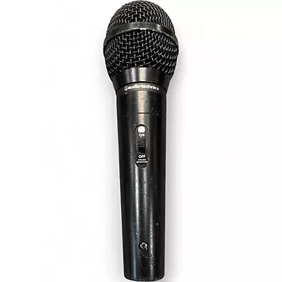 Used Audio-Technica M4000S Dynamic Microphone