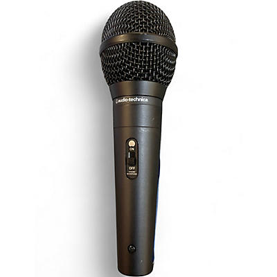 Used Audio-Technica M4000S Dynamic Microphone