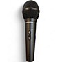 Used Audio-Technica M4000S Dynamic Microphone
