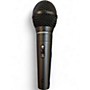 Used Audio-Technica M4000S Dynamic Microphone
