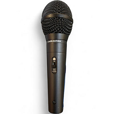 Used Audio-Technica M4000S Dynamic Microphone