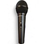 Used Audio-Technica M4000S Dynamic Microphone