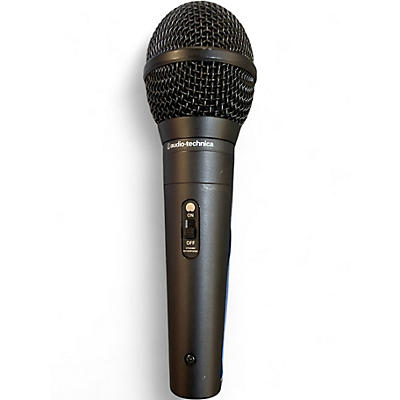 Used Audio-Technica M4000S Dynamic Microphone