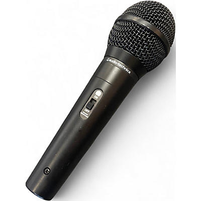 Used Audio-Technica M4000S Dynamic Microphone