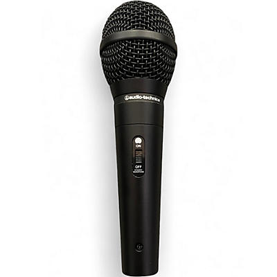 Used Audio-Technica M4000S Dynamic Microphone