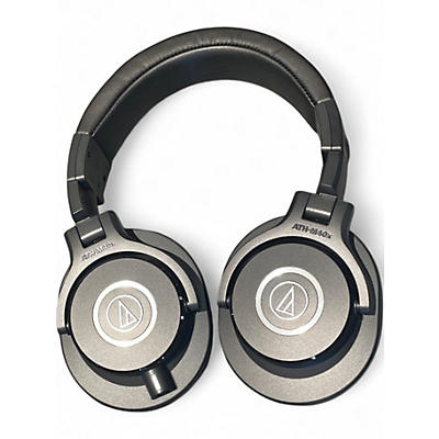 Used Audio-Technica M40X Studio Headphones