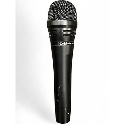 Used Audio-Technica M8000 Dynamic Microphone