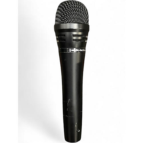 Used Audio-Technica M8000 Dynamic Microphone