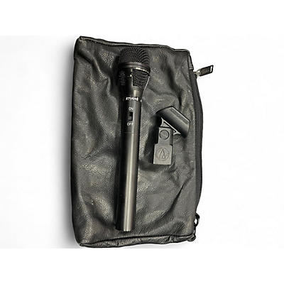 Used Audio-Technica MB 4000C Condenser Microphone