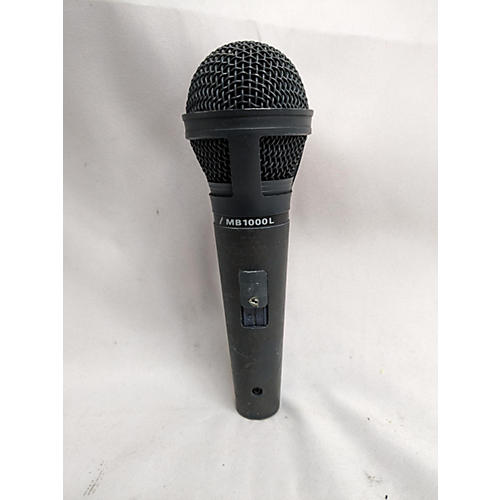 Audio-Technica Used Audio-Technica MB1000L Dynamic Microphone