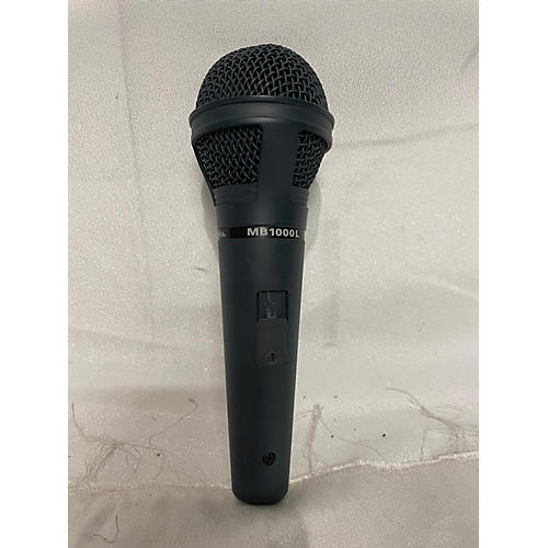 Audio-Technica Used Audio-Technica MB1000L Dynamic Microphone