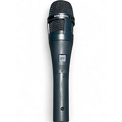 Used Audio-Technica MB2000L Dynamic Microphone
