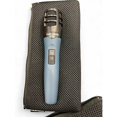 Used Audio-Technica MB2K Dynamic Microphone