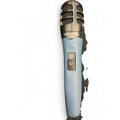 Used Audio-Technica MB2K Dynamic Microphone