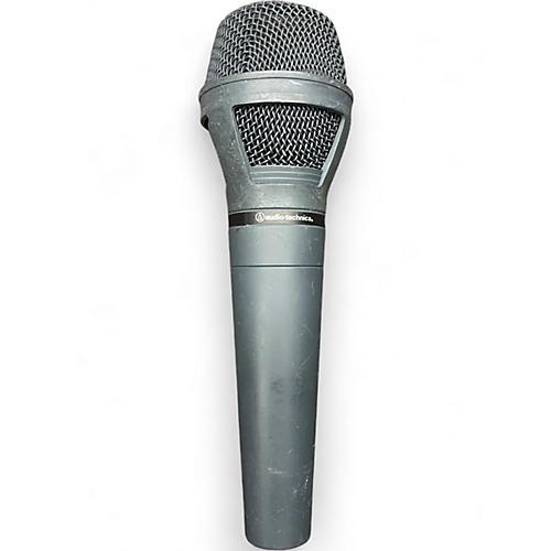 Used Audio-Technica MB3000L Dynamic Microphone