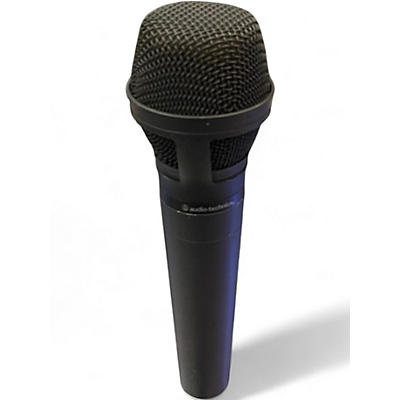 Used Audio-Technica MB3000L Dynamic Microphone