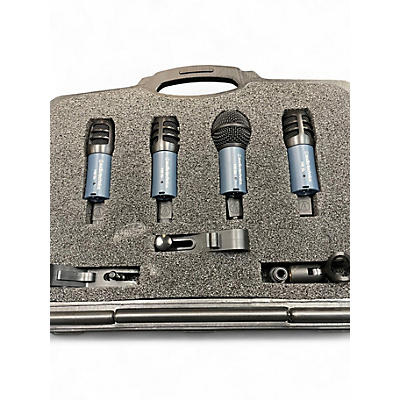 Used Audio-Technica MB5MB6 Drum Microphone