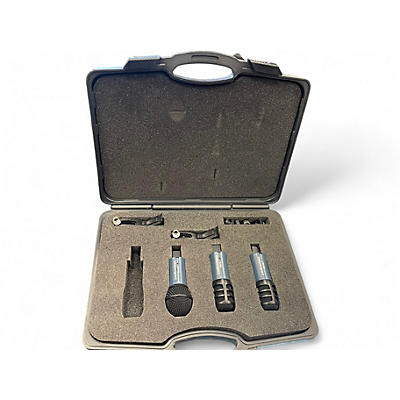 Used Audio-Technica MB6K 3 PACK Drum Microphone