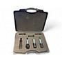 Used Audio-Technica MB6K 3 PACK Drum Microphone