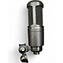 Used Audio-Technica P48 Condenser Microphone