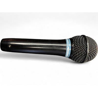 Used Audio-Technica P640HE Dynamic Microphone