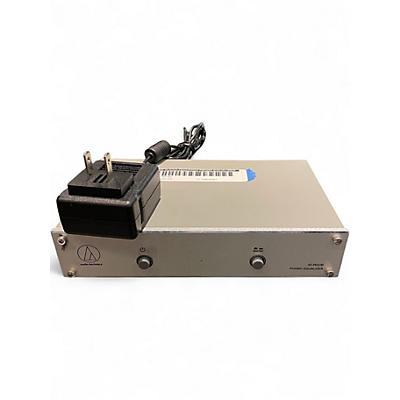 Used Audio-Technica PEQ30 Equalizer