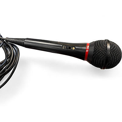 Used Audio-Technica PRO 1A Dynamic Microphone