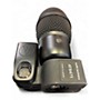 Used Audio-Technica PRO 25ax Drum Microphone