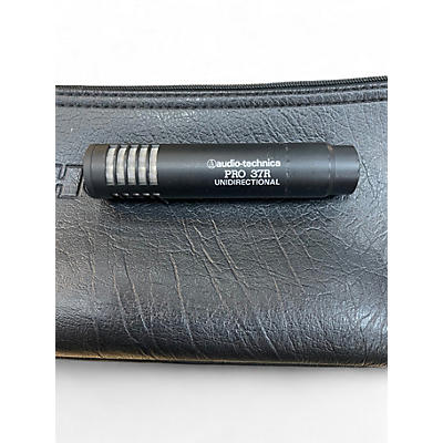 Used Audio-Technica PRO 37R Condenser Microphone