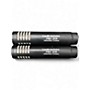 Used Audio-Technica PRO 37R PAIR Condenser Microphone