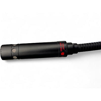 Used Audio-Technica PRO-49Q Condenser Microphone