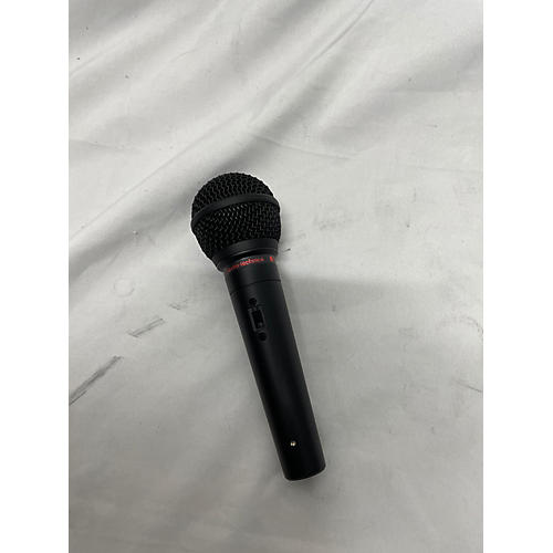 Audio-Technica Used Audio-Technica PRO 4L Dynamic Microphone